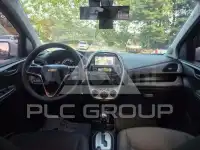 2018 Chevrolet Spark