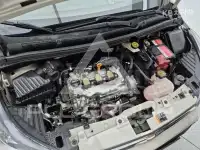 2018 Chevrolet Spark