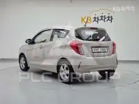 2018 Chevrolet Spark