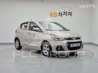 2018 Chevrolet Spark