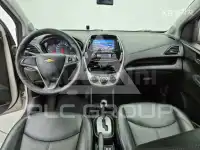 2018 Chevrolet Spark