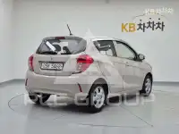 2018 Chevrolet Spark