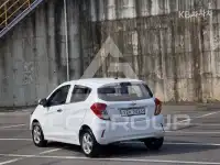 2018 Chevrolet Spark