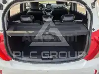2018 Chevrolet Spark