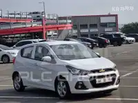 2018 Chevrolet Spark