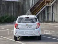 2018 Chevrolet Spark