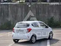 2018 Chevrolet Spark