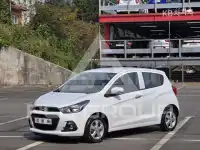 2018 Chevrolet Spark