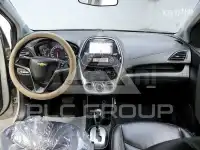 2018 Chevrolet Spark