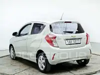 2018 Chevrolet Spark