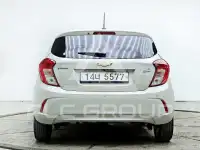 2018 Chevrolet Spark