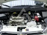 2018 Chevrolet Spark