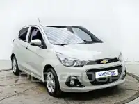 2018 Chevrolet Spark
