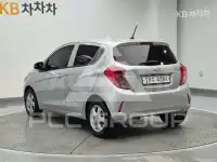 2018 Chevrolet Spark
