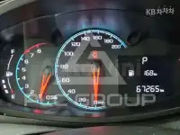 2018 Chevrolet Spark