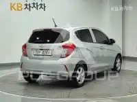 2018 Chevrolet Spark
