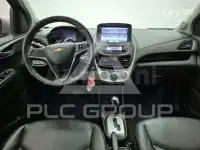 2018 Chevrolet Spark