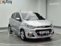 2018 Chevrolet Spark