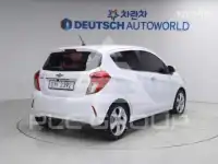 2018 Chevrolet Spark