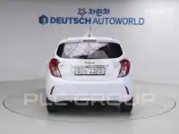 2018 Chevrolet Spark