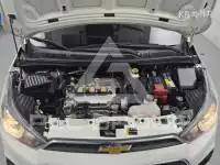 2018 Chevrolet Spark