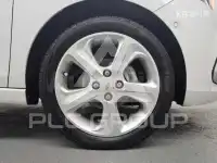 2018 Chevrolet Spark
