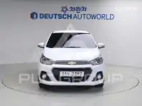 2018 Chevrolet Spark