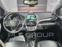 2018 Chevrolet Spark
