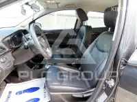 2018 Chevrolet Spark