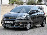 2018 Chevrolet Spark