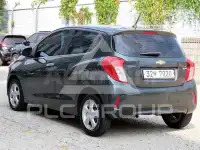 2018 Chevrolet Spark