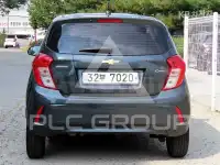 2018 Chevrolet Spark