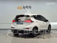2018 Chevrolet Bolt