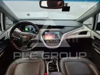 2018 Chevrolet Bolt
