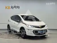 2018 Chevrolet Bolt