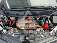 2018 Chevrolet Bolt
