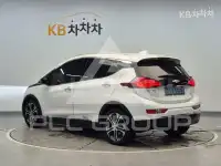 2018 Chevrolet Bolt