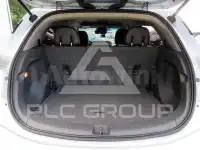 2018 Chevrolet Bolt