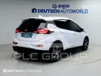 2018 Chevrolet Bolt