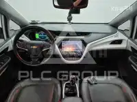 2018 Chevrolet Bolt