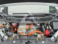 2018 Chevrolet Bolt