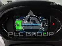 2018 Chevrolet Bolt