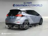 2018 Chevrolet Bolt