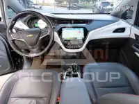 2018 Chevrolet Bolt