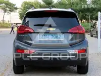 2018 Chevrolet Bolt