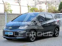2018 Chevrolet Bolt