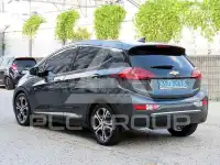 2018 Chevrolet Bolt