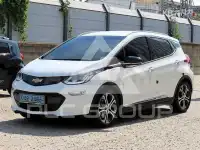 2018 Chevrolet Bolt