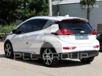 2018 Chevrolet Bolt