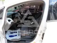 2018 Chevrolet Bolt